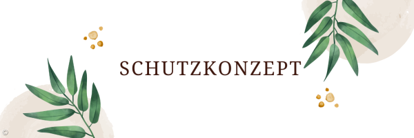 Schutzkonzept